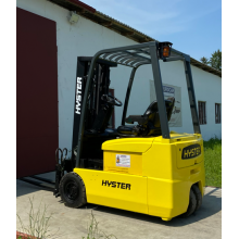 Навантажувач 889 Hyster 1.5t 4,5m